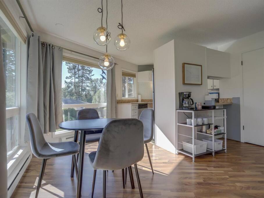 Ski-Mount Hood Charm-Welches,Golf And Ski Resort Condo,W&D, Wifi,Near Woods,Hiking,Fishing Mount Hood Village Eksteriør billede