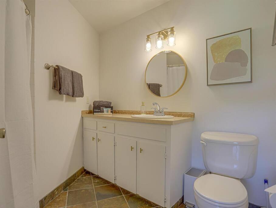 Ski-Mount Hood Charm-Welches,Golf And Ski Resort Condo,W&D, Wifi,Near Woods,Hiking,Fishing Mount Hood Village Eksteriør billede