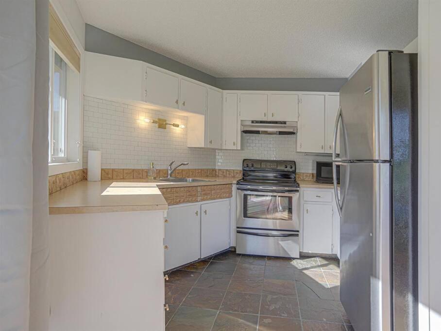 Ski-Mount Hood Charm-Welches,Golf And Ski Resort Condo,W&D, Wifi,Near Woods,Hiking,Fishing Mount Hood Village Eksteriør billede