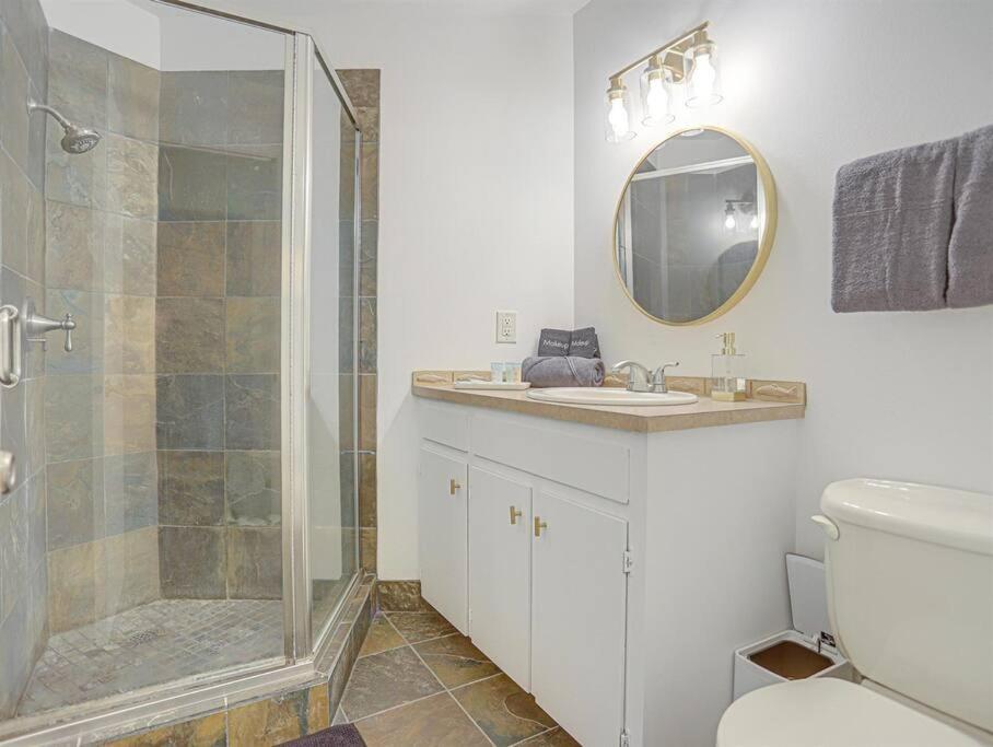 Ski-Mount Hood Charm-Welches,Golf And Ski Resort Condo,W&D, Wifi,Near Woods,Hiking,Fishing Mount Hood Village Eksteriør billede