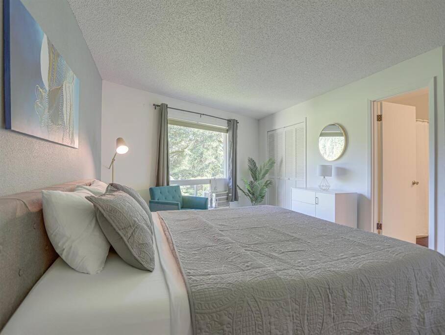 Ski-Mount Hood Charm-Welches,Golf And Ski Resort Condo,W&D, Wifi,Near Woods,Hiking,Fishing Mount Hood Village Eksteriør billede